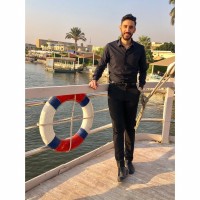 Ahmed Adel