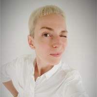 Daria Marchenko