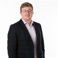 James Bradley Aca