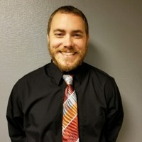 Brandon Baker