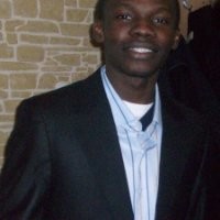 chudi okonji