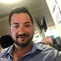 Adrian Redrado
