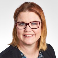 Veronica Stensson