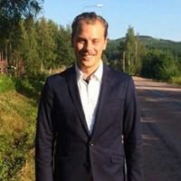 Oskar Lundell Nilsson