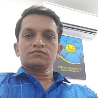 Niteshkumar Kutana