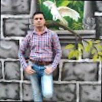 Dharmendra Sisodiya