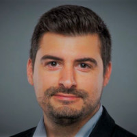 Axel Louvigné