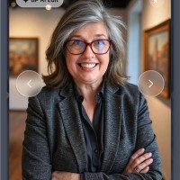 Jeannie Ruckert Lovy