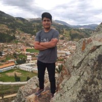 Milder Tumbajulca Alvites