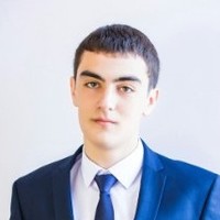 Eldar Sultanov