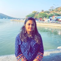Diksha Falwaria