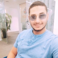 Abdullah Mahdy