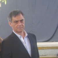 Mario Danilo Pineda López