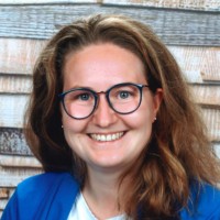 Petra van Wagtendonk