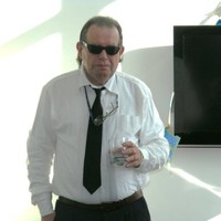 Jacob Rozen
