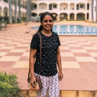 Divya Umapathi