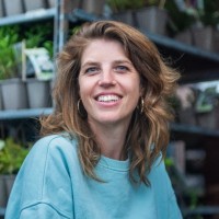 Suzanne van Straaten