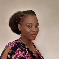 Sharon Mabena