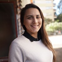 Rachel David, M.Ed.