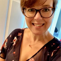 Laura Saville
