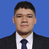 Jonathan Pivaral Orellana