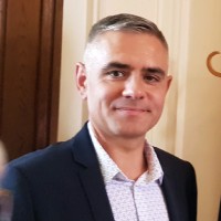 Patrick Menu