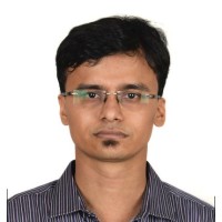Dr. Krunal Modi