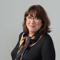 Véronique Liozon