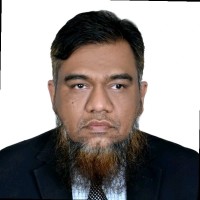 Wahid Ullah, Fcma, Itp