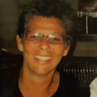 Mary Beth Hill