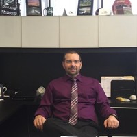 Jeffrey Ferman