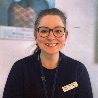 Ida Margrethe Nielsen