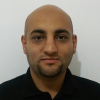 Mohammad Bani Hani