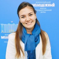 Anastasiia Kuranova