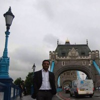 Chayan Sen