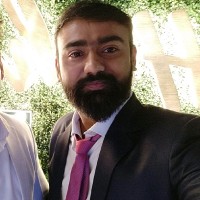 Gaurav Sil