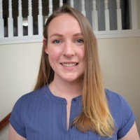 Amanda Jones