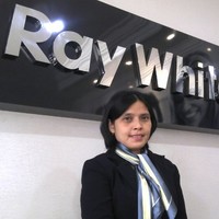Wiwih Ray White