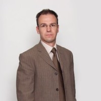 Željko Vulović LL.M.