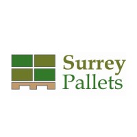 Surrey Pallets