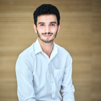Anas El baghdadi