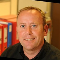 Andy Orchard