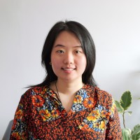 Anna Huang