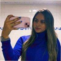Márcia Diovana Martins Da Silva
