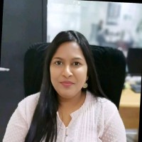 Prevendrie Moodley