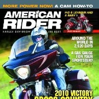 American Rider Magazine