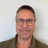 Øyvind Strand
