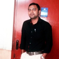 Debasis Piri