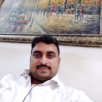 Sandip Kumar Pandey