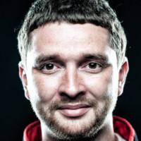 Ivan Blagoveshchensky